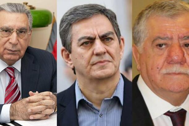 Abbas Abbasovun Əli Kərimli ilə əlaqələrini Gültəkin Hacıbəyli koordinasiya edib ANALİZ