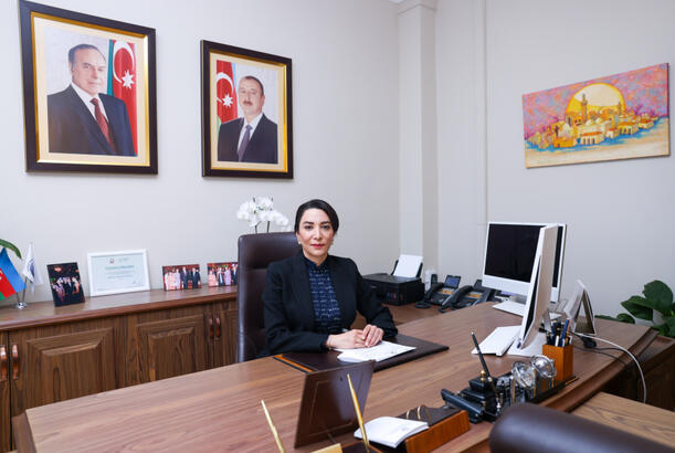 Əfv və amnistiya institutları humanizm prinsiplərinin hüquqi ifadəsidir - Ombudsman