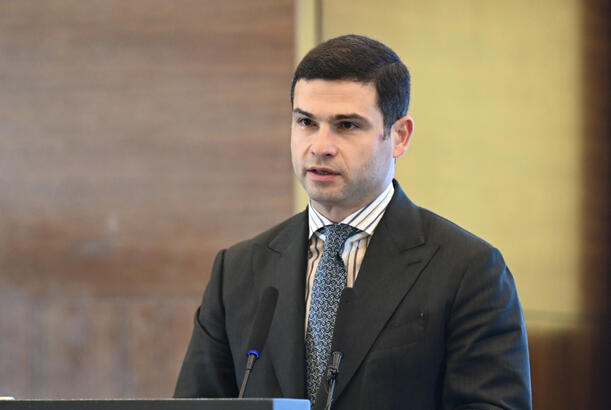 KOBİA: Azərbaycan fermeri artıq brend yaradan güclü iqtisadi subyektdir