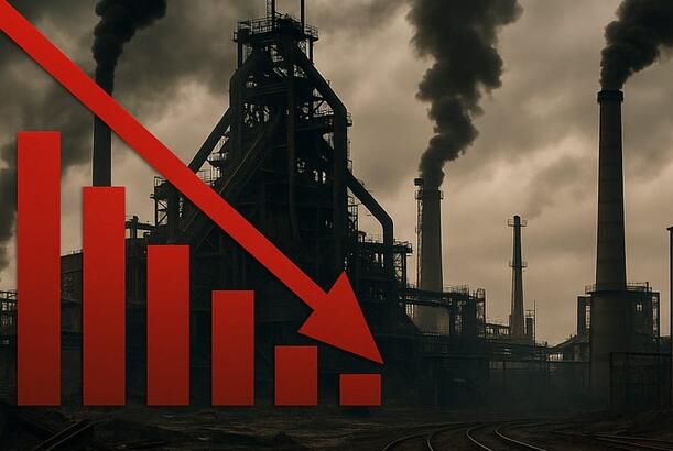 Rusiya iqtisadiyyatı müharibə rejimində