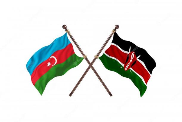 Azərbaycanın Keniyadakı səfirinin “Spice FM” radio kanalına müsahibə verib