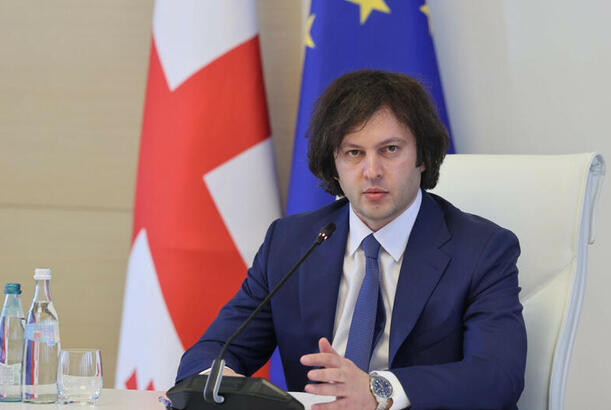 Bu gün Gürcüstanla Azərbaycan arasında strateji tərəfdaşlıq mövcuddur - Baş nazir