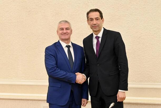 Kareliya Azərbaycanla əməkdaşlıq üzrə "yol xəritələri" hazırlayacaq