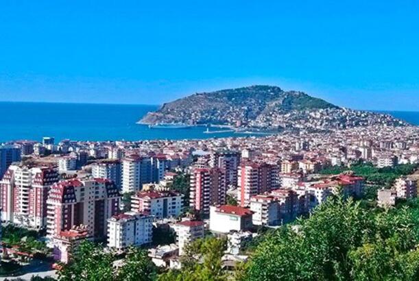 Türkiyədə ən çox daşınmaz əmlak alanlar ruslardır...