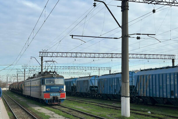 Bu gün Azərbaycandan Ermənistana neft məhsullarının ilk partiyası yola salınır