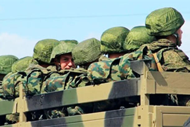 “Ödə və qal; ödəmə və döyüş...”