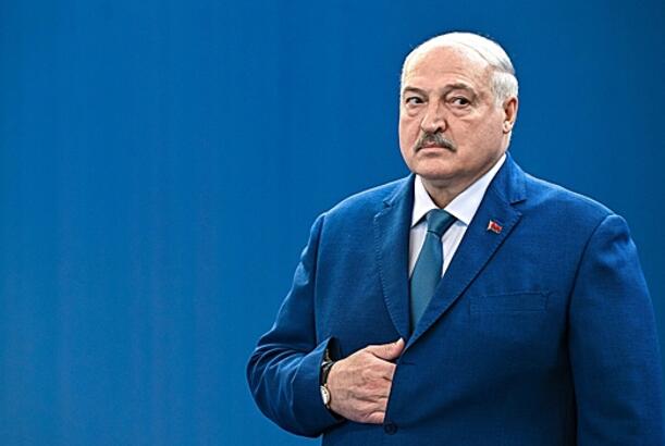 Lukaşenko ABŞ ilə münasibətləri qiymətləndirib...