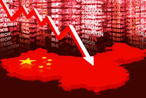 “Çin iqtisadiyyatında yeni bir "köpük" yaranıb...”