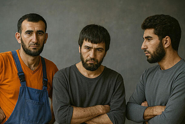 Miqrantların Rusiyaya gətirə biləcəyi xəstəliklər aşkarlanıb..?