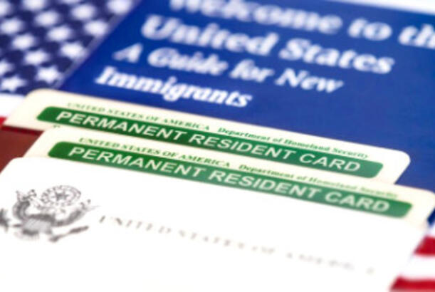 ABŞ Green Card lotereyasını dayandırıb.