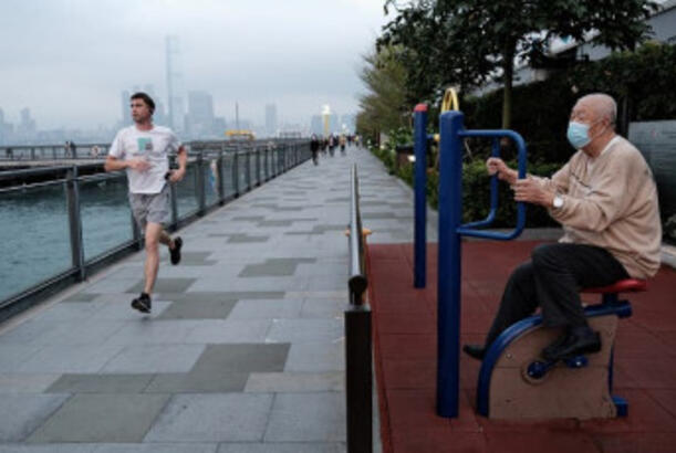 Alimlər insanın fiziki hazırlığının pik yaşını müəyyən ediblər...