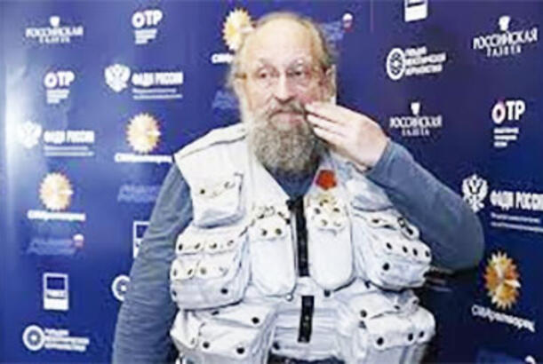 “Axmat” lideri Alaudinovla deputat Vasseramn arasında mübahisə...