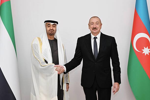 "İki ölkə arasında münasibətlər qarşılıqlı iradə sayəsində daha da reallaşacaq" - ŞƏRH EDİLDİ