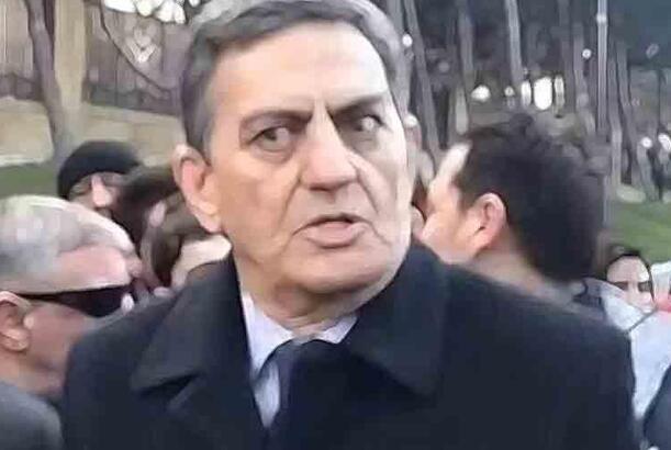 Siyasi demaqogiyanın iflası: Bir həbslə çökən “düşərgə” və kirli oyunların sonu - MƏQALƏ