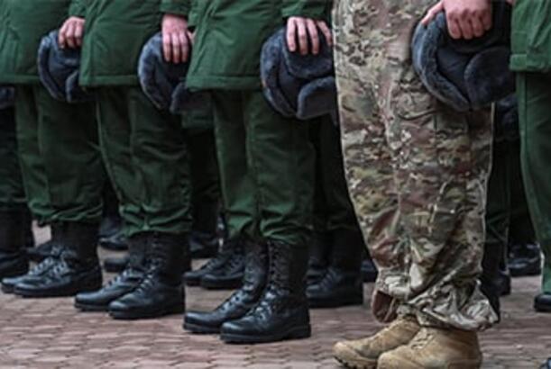 Rusiya 200-dən çox Hindistan vətəndaşını döyüşlərə cəlb edib…