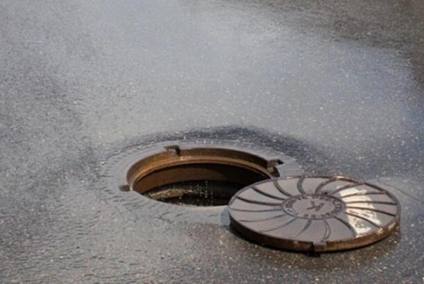 Beyləqanda kanalizasiya quyusuna düşən azyaşlı ölüb