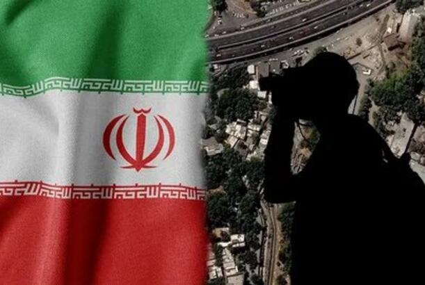 İsraildə rusiyalı İran agenti tutulub..?