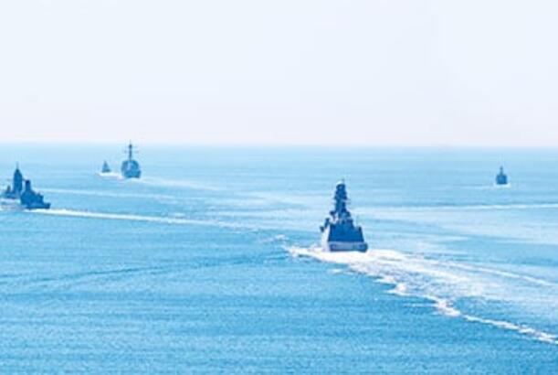 NATO-nun Qara dəniz üçün yeni təhlükəsizlik strategiyasına ehtiyacı var...