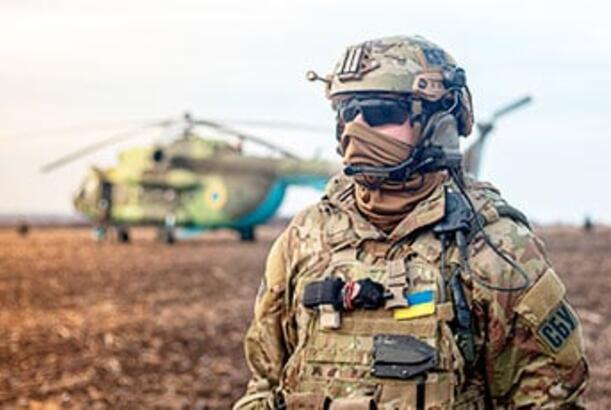 Ukrayna komandanlığında mühüm bir əvəzləyici hazırlanır...