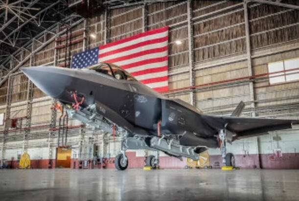 Tezliklə Rusiya sərhədlərinə 64 yeni gizli qırıcı yerləşdiriləcək...