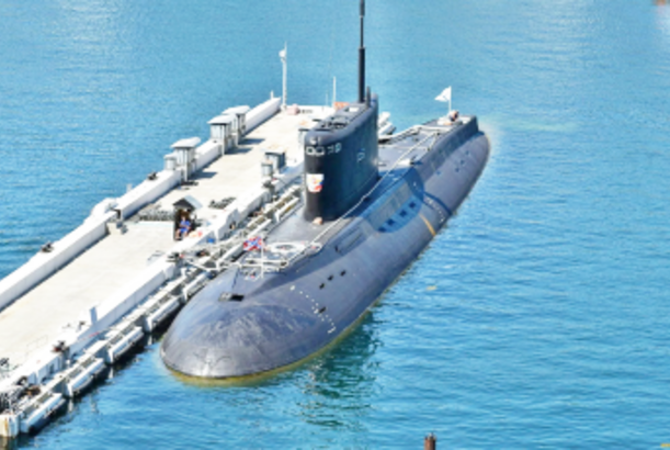 İngilislər Rusiya qayığına edilən hücumun nəticələrini aşkar ediblər...