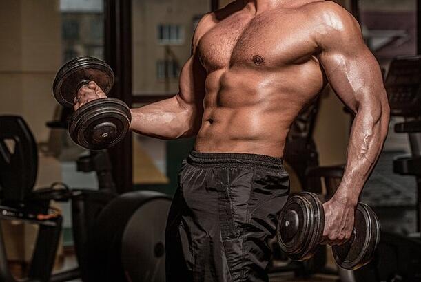 Fiziki dözümlülüyü artırmaq istəyirsiniz,.. onda söyüş söyün...