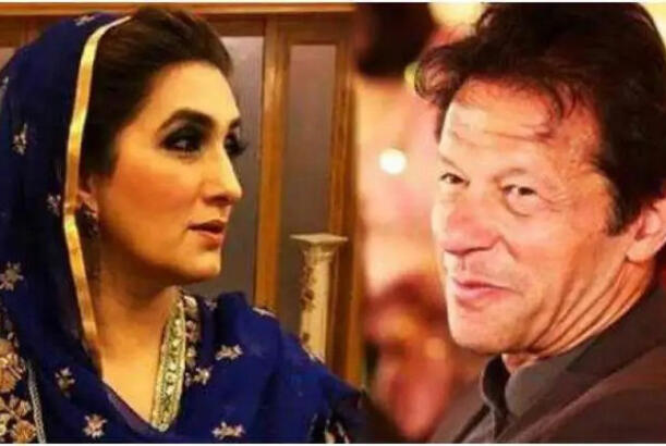 Xanın və həyat yoldaşının həbs cəzasına bir neçə il əlavə edilib...