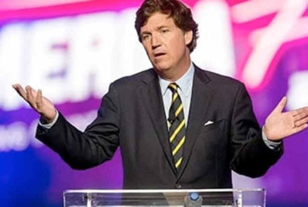 Karlson: Vaşinqtonda çoxları Vansın Trampın varisi olmasını istəmir...