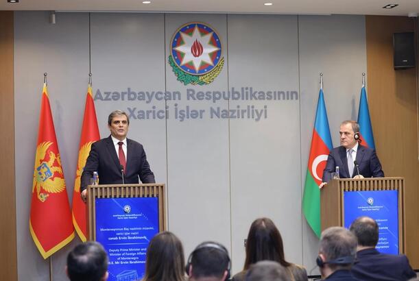 Monteneqro 2028-ci ilə qədər Aİ-nin 28-ci tamhüquqlu üzvü olmağı planlaşdırır