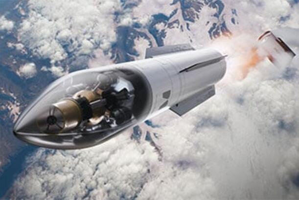 O, “Oreşnik" raketinə qarşı istifadə edilə bilər...