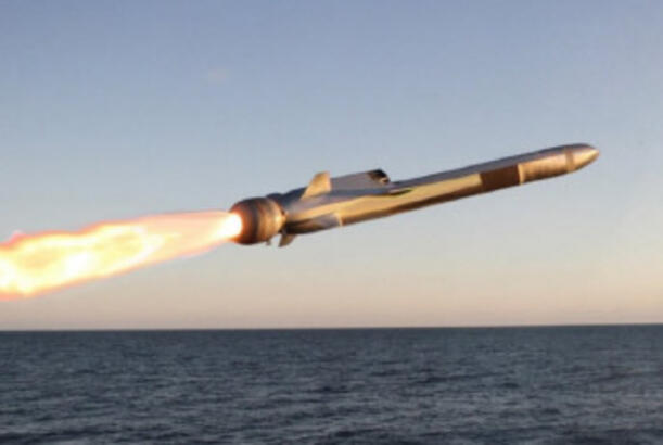 Yeni NATO raketləri Moskva və Pekində panikaya səbəb oldu...