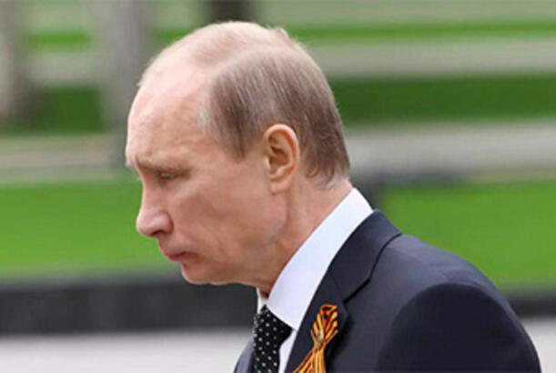 Rusiya Putinin gizlicə İslamı qəbul etdiyindən şübhələnir...