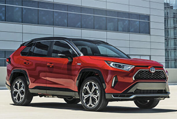 Ən azı 15 il xarab olmadan xidmət edəcək ən yaxşı 5 SUV...