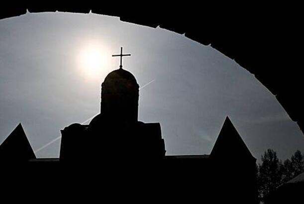 Keşiş dünyanın sonunun xəbərçiləri haqqında danışdı...