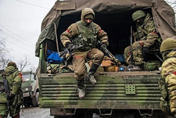 Oxumağa gəlmişdilər, Donbasda həyatlarına son qoydular...