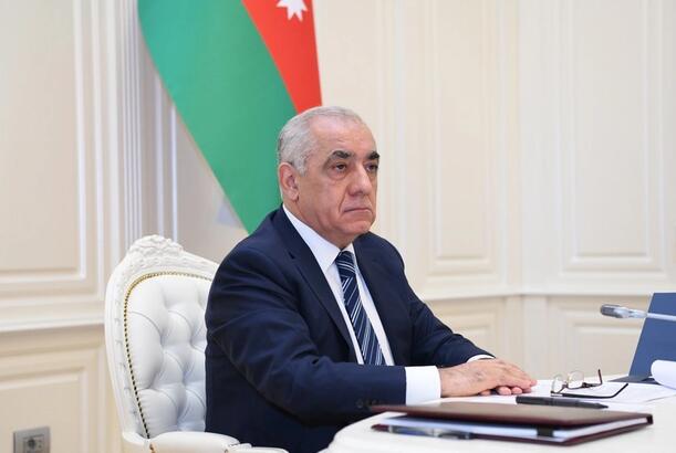 Baş nazir: Azərbaycan və Türkiyə bir-birinin ən böyük sərmayədarlarıdır