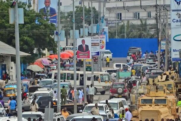 Somali 60 ildən sonra ilk seçkilərinə hazırlaşır...