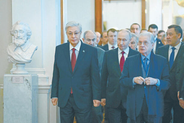 Birlik daralır?  – BAXIŞ BUCAĞI