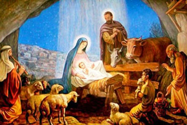 İsa Məsih əslində nə vaxt anadan olub?