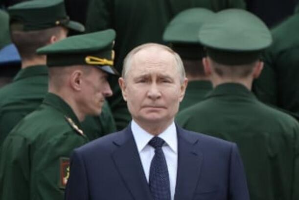 Putinin ölümə göndərdikləri ölkədəki etnik azlıqların övladlarıdır...