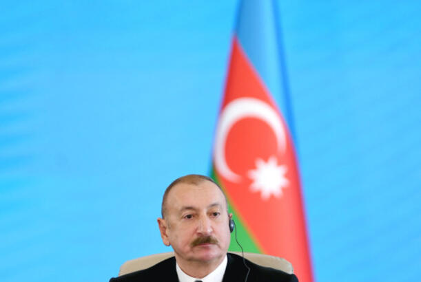 22 il ərzində qazanılan yüksək nailiyyətlər İlham Əliyevin dövlət siyasətinin nəticəsidir - ŞƏRH OLUNDU