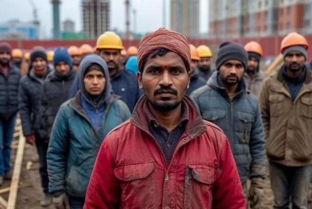 Hindistandan gələn miqrantlar sosial gərginliyi artıracaq…