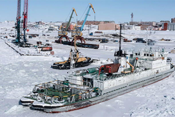 Rusiya Hərbi Dəniz Qüvvələrinin fiaskosu...