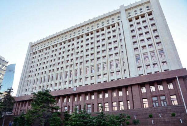 Gürcüstanın Baş naziri Azərbaycan Respublikasının Prezidenti İlham Əliyevə zəng edib