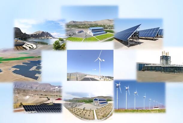 Naxçıvanda elektroenergetika sahəsində inkişaf mərhələləri