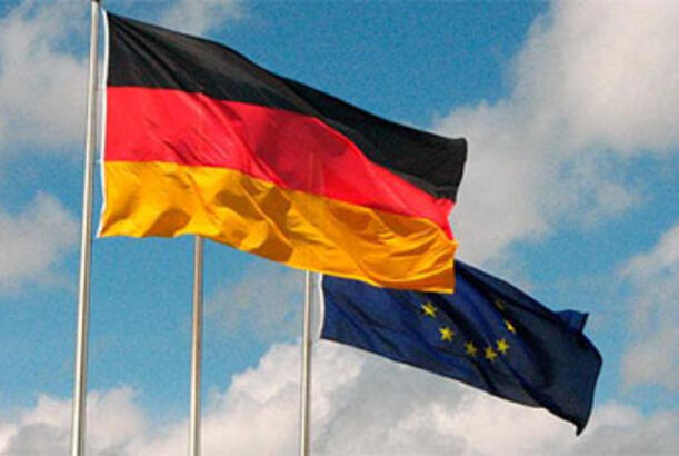 "Almaniya Avropanın müdafiəçisi olmağa hazırdır..."