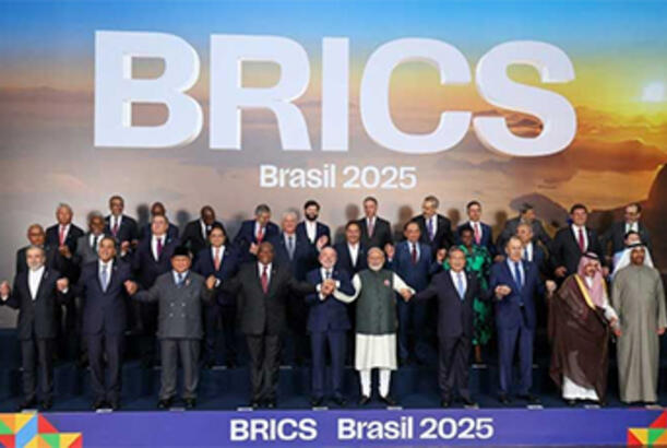BRICS "dollar dilemması" ilə üzləşir...