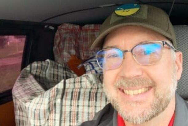 "Mən bu müharibəyə hazırlaşırdım..."