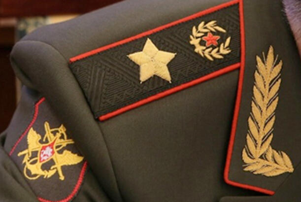 Ukraynalılar tərəfindən öldürülən rus generallarının sayı açıqlanıb...