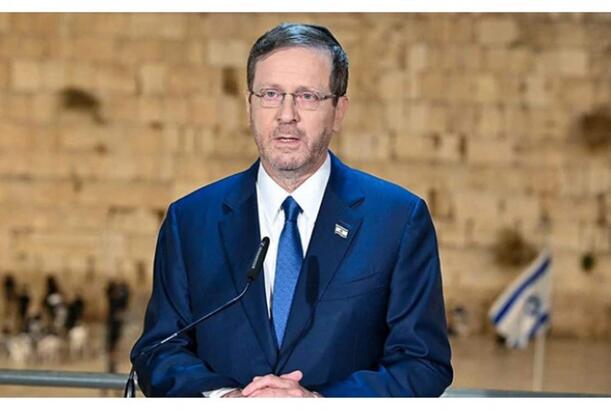 İsrail Prezidenti İlham Əliyevə doğum günü münasibətilə zəng edib